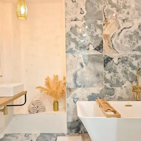 شقة Splendide Design - Neuf Dynamique